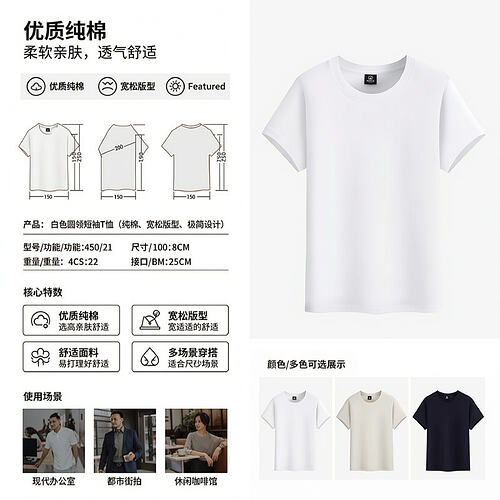 电商详情图