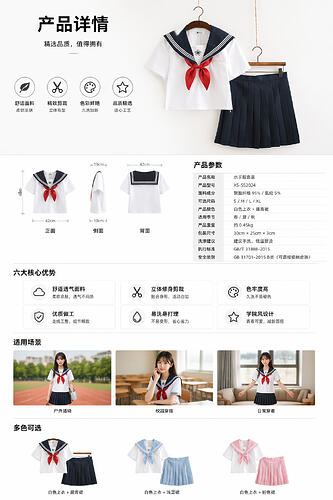 电商详情图